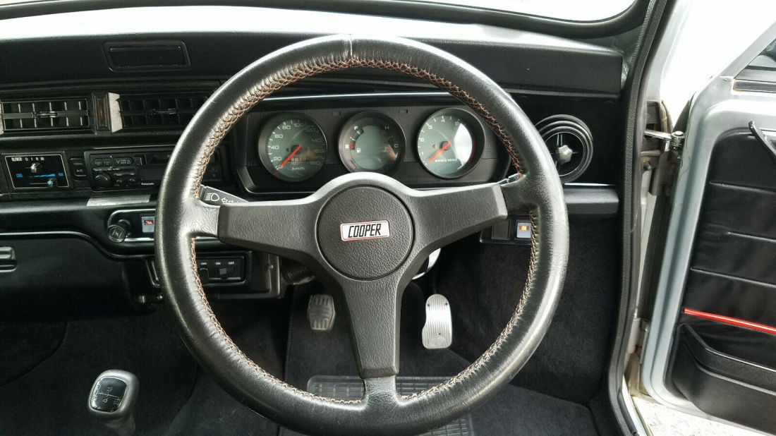 1991 Mini Classic Mini - photo 13