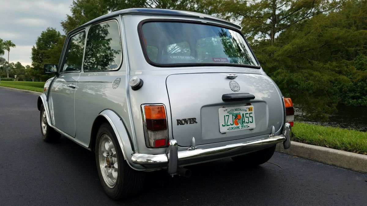 1991 Mini Classic Mini - photo 7