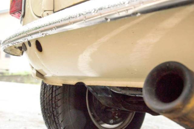 1980 Mini Classic Mini - photo 11