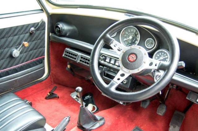 1980 Mini Classic Mini - photo 12