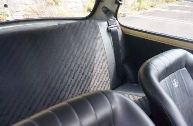 1980 Mini Classic Mini - photo 3