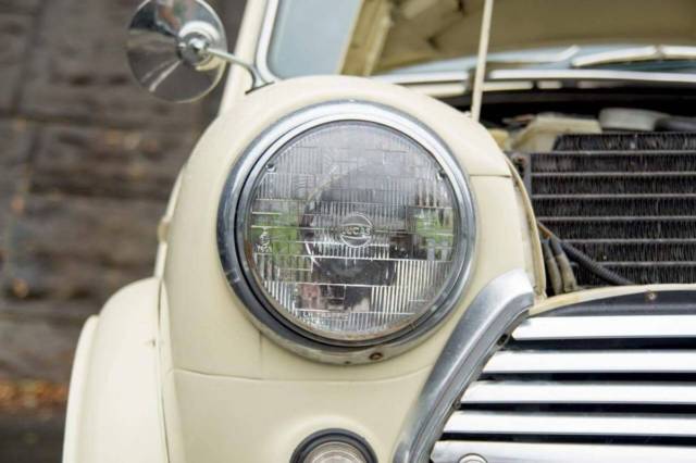 1980 Mini Classic Mini - photo 4