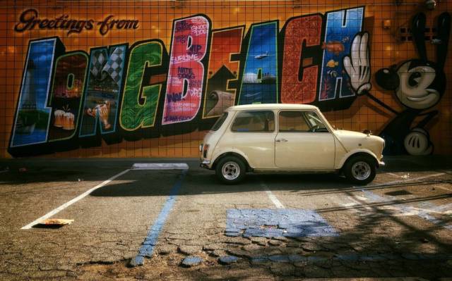 1980 Mini Classic Mini - photo 5