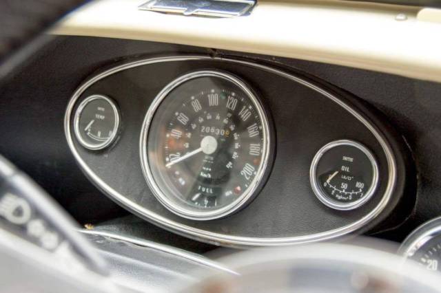 1980 Mini Classic Mini - photo 8