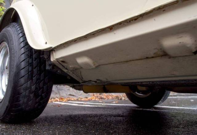 1980 Mini Classic Mini - photo 9