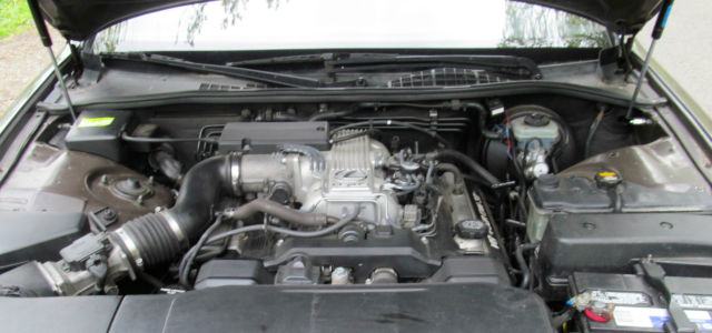 1991 Lexus LS - photo 5