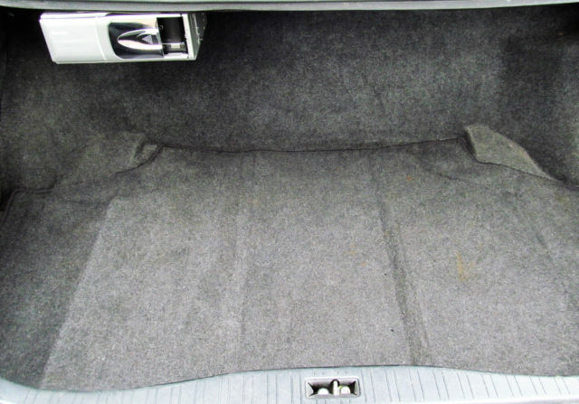 1991 Lexus LS - photo 6