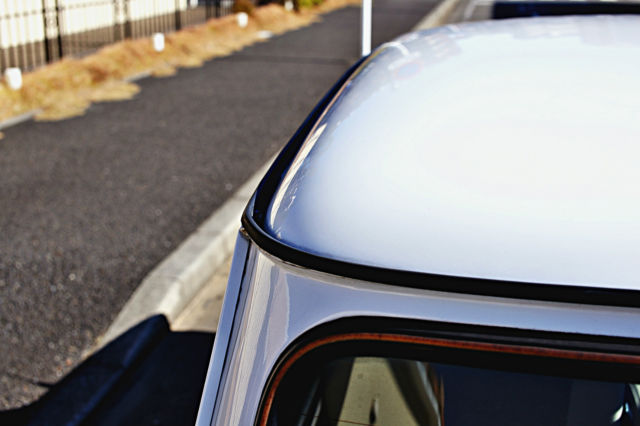 1991 Mini Classic Mini - photo 3