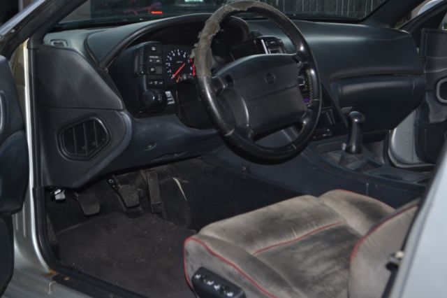 1991 Nissan 300ZX Twin Turbo - photo 10