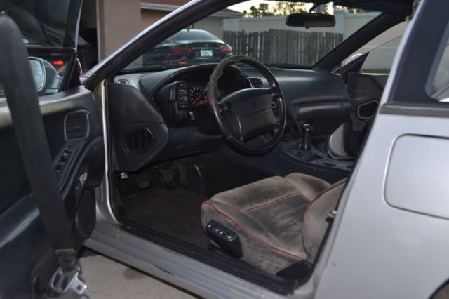 1991 Nissan 300ZX Twin Turbo - photo 11