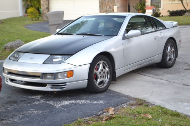 1991 Nissan 300ZX Twin Turbo - photo 2