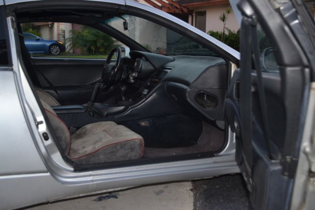 1991 Nissan 300ZX Twin Turbo - photo 8