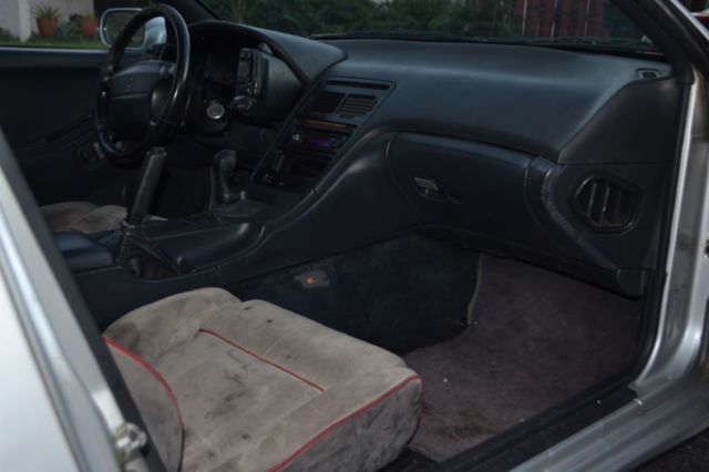 1991 Nissan 300ZX Twin Turbo - photo 9