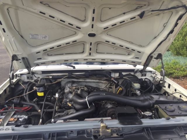1991 Ford Bronco - photo 11