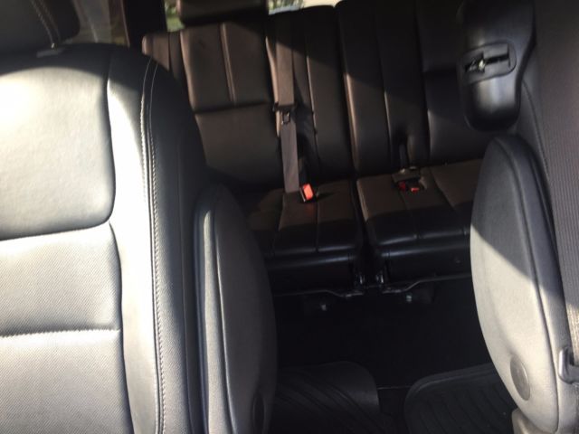 1991 Ford Bronco - photo 5