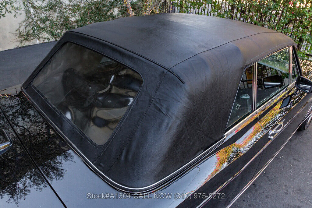 1991 Bentley Continental GT Convertible - photo 11