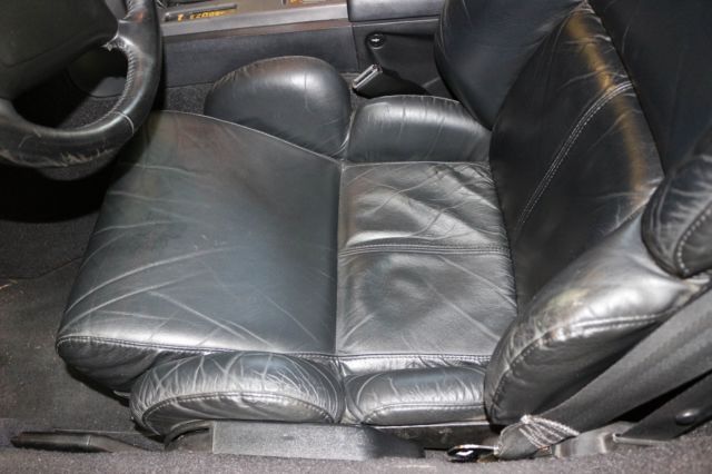 1991 Chevrolet Corvette CPE - photo 4