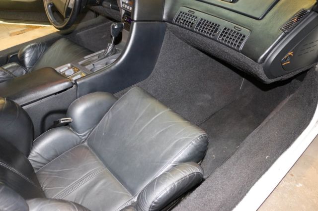 1991 Chevrolet Corvette CPE - photo 5