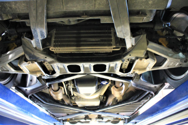 1991 Chevrolet Corvette - photo 11