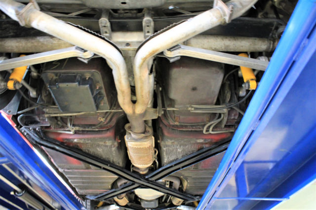 1991 Chevrolet Corvette - photo 12