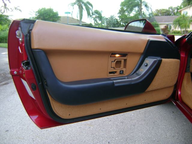 1991 Chevrolet Corvette - photo 13