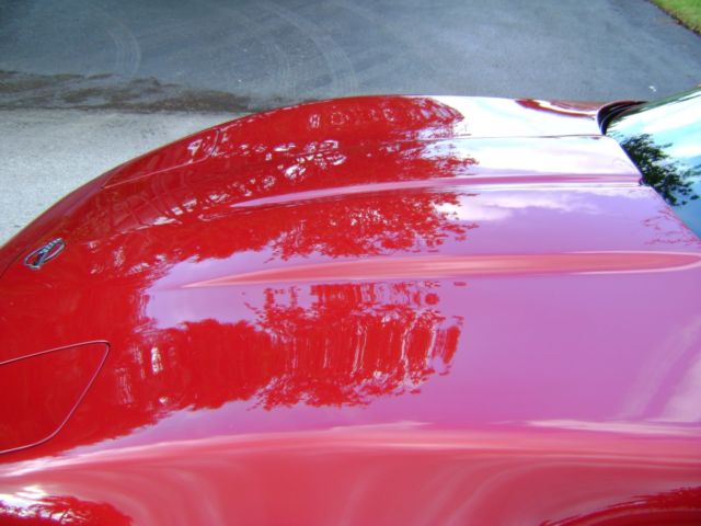 1991 Chevrolet Corvette - photo 9
