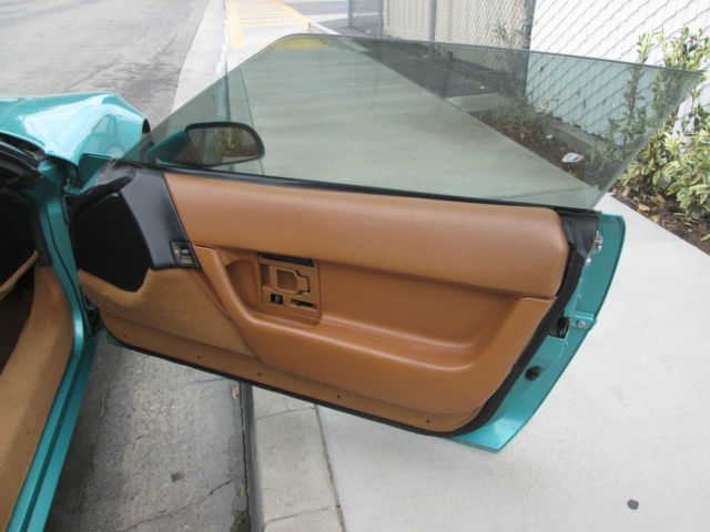1991 Chevrolet Corvette - photo 11
