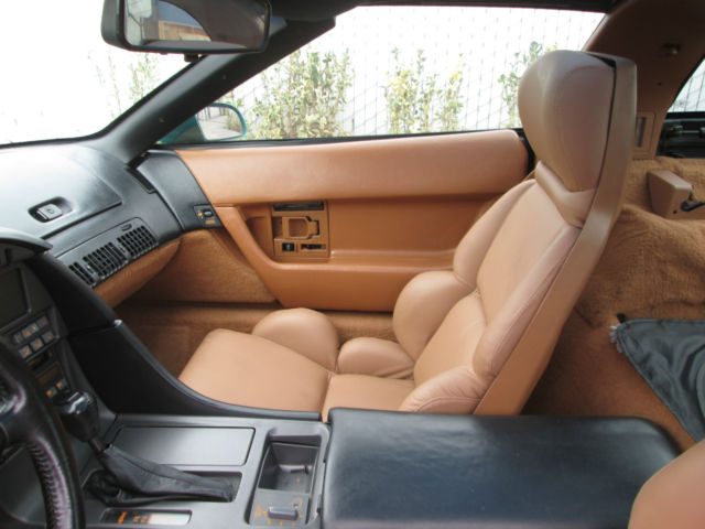 1991 Chevrolet Corvette - photo 9