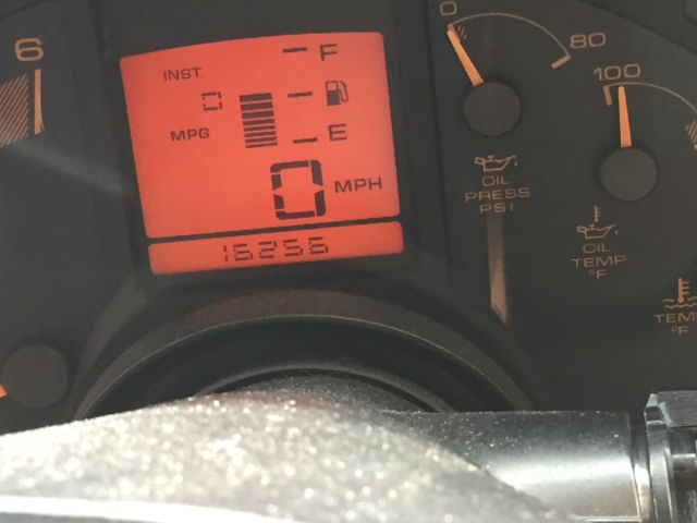 1991 Chevrolet Corvette - photo 7