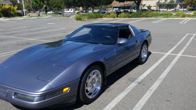1991 Chevrolet Corvette - photo 7