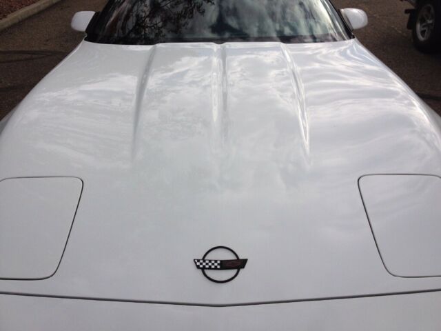 1991 Chevrolet Corvette - photo 12