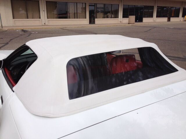 1991 Chevrolet Corvette - photo 5