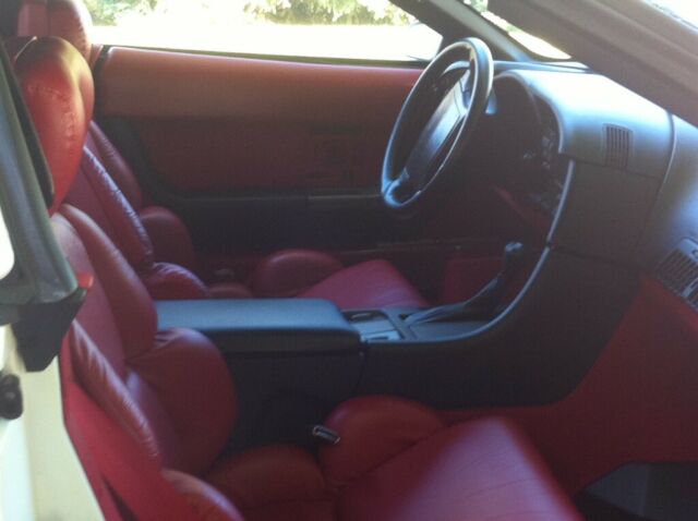 1991 Chevrolet Corvette - photo 6
