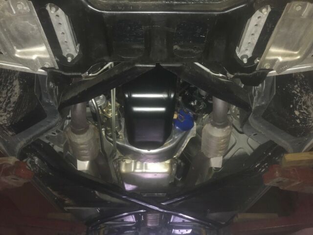 1991 Chevrolet Corvette - photo 7
