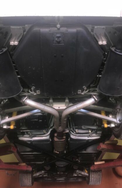1991 Chevrolet Corvette - photo 8