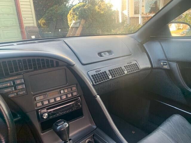 1991 Chevrolet Corvette - photo 11