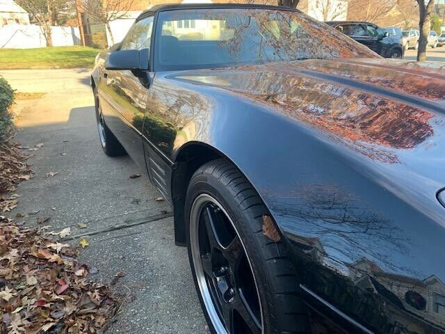 1991 Chevrolet Corvette - photo 4
