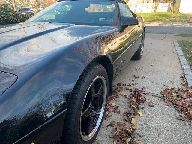 1991 Chevrolet Corvette - photo 5
