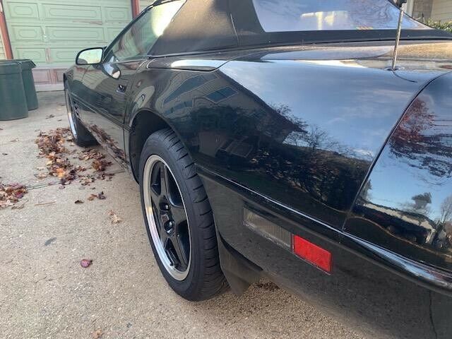 1991 Chevrolet Corvette - photo 6