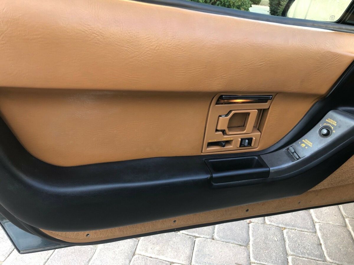 1991 Chevrolet Corvette - photo 12