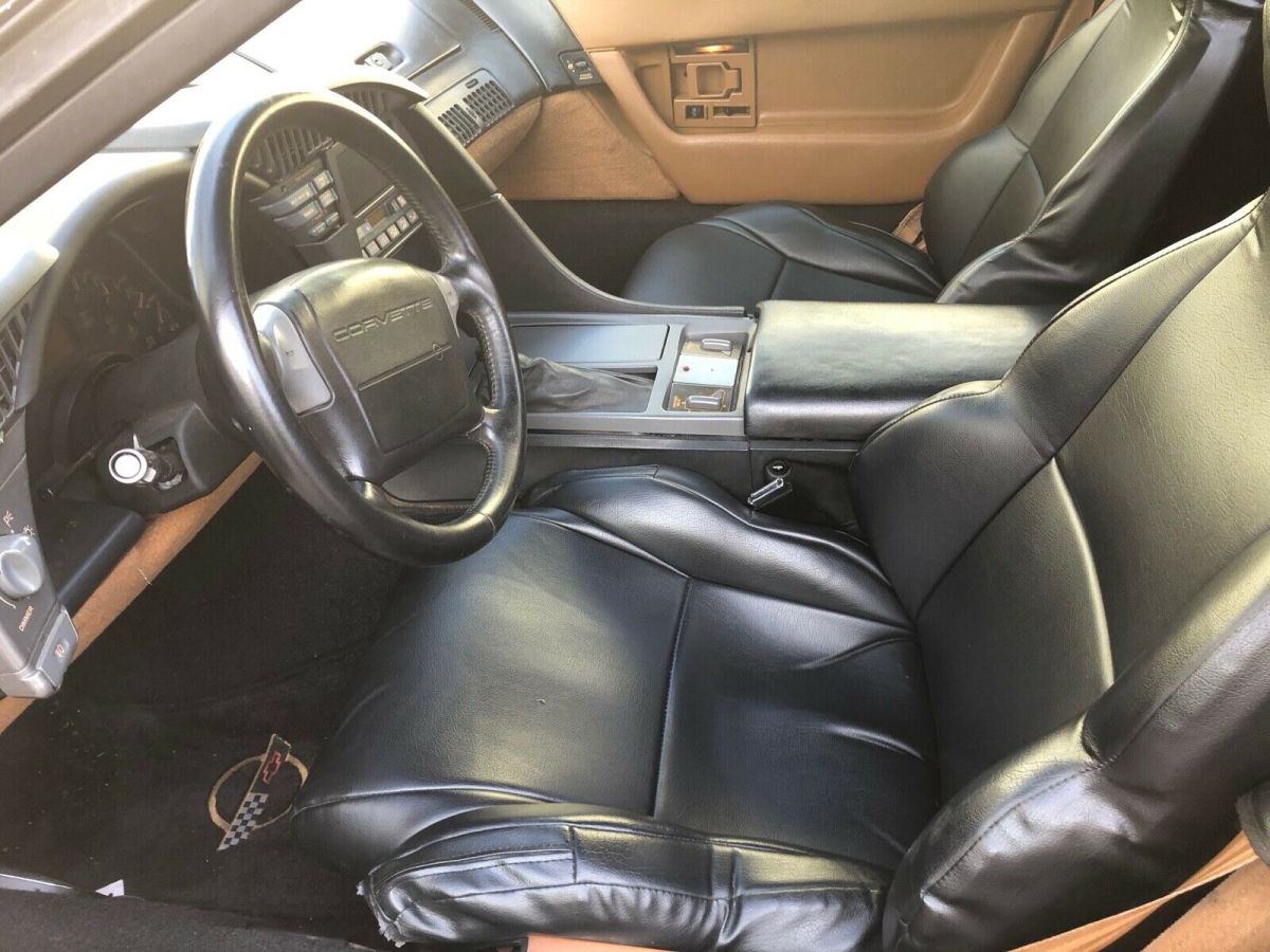 1991 Chevrolet Corvette - photo 5
