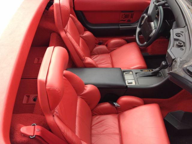 1991 Chevrolet Corvette - photo 11
