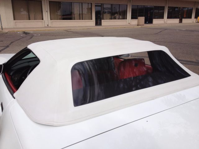 1991 Chevrolet Corvette - photo 6