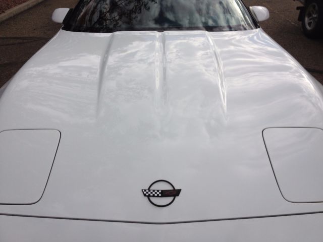 1991 Chevrolet Corvette - photo 8
