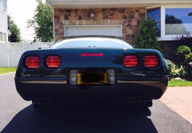 1991 Chevrolet Corvette - photo 5
