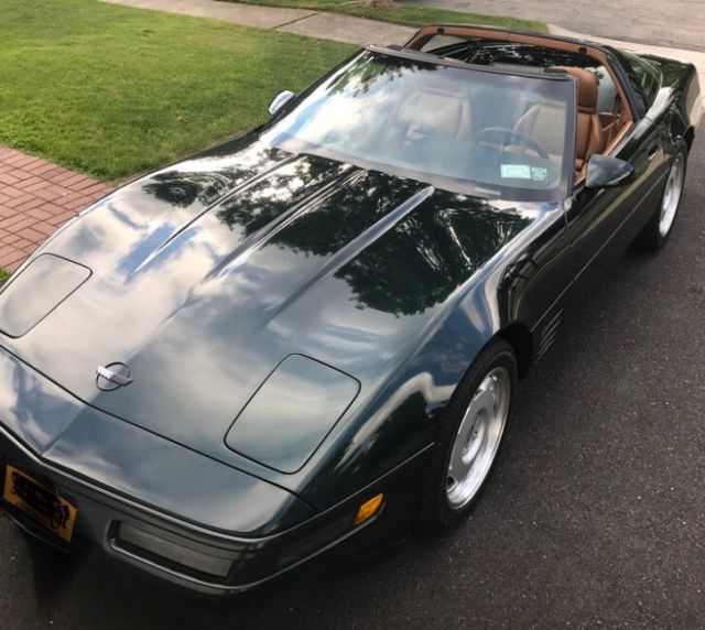 1991 Chevrolet Corvette - photo 7
