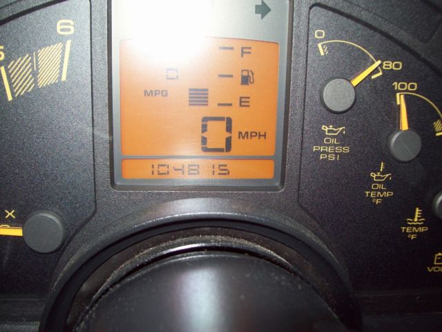 1991 Chevrolet Corvette BASE COUPE 2 DOOR - photo 2