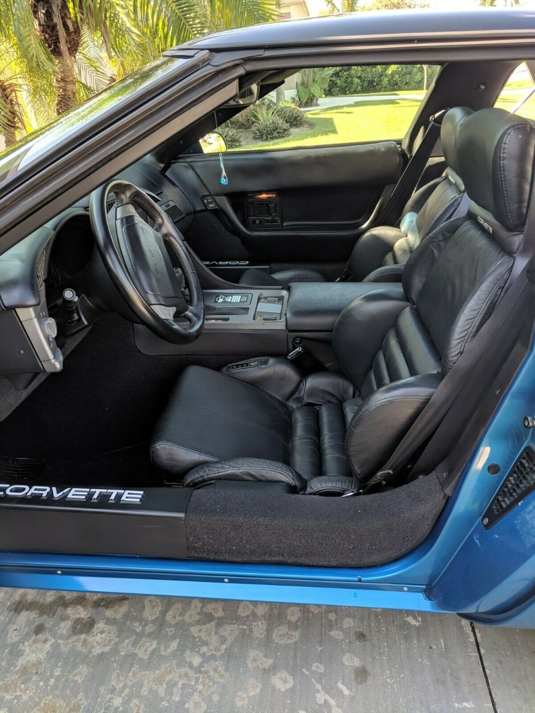 1991 Chevrolet Corvette - photo 6