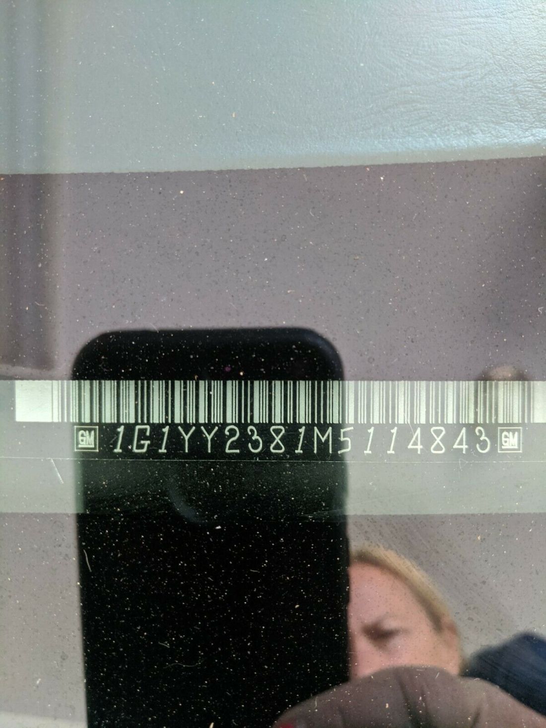 1991 Chevrolet Corvette - photo 7