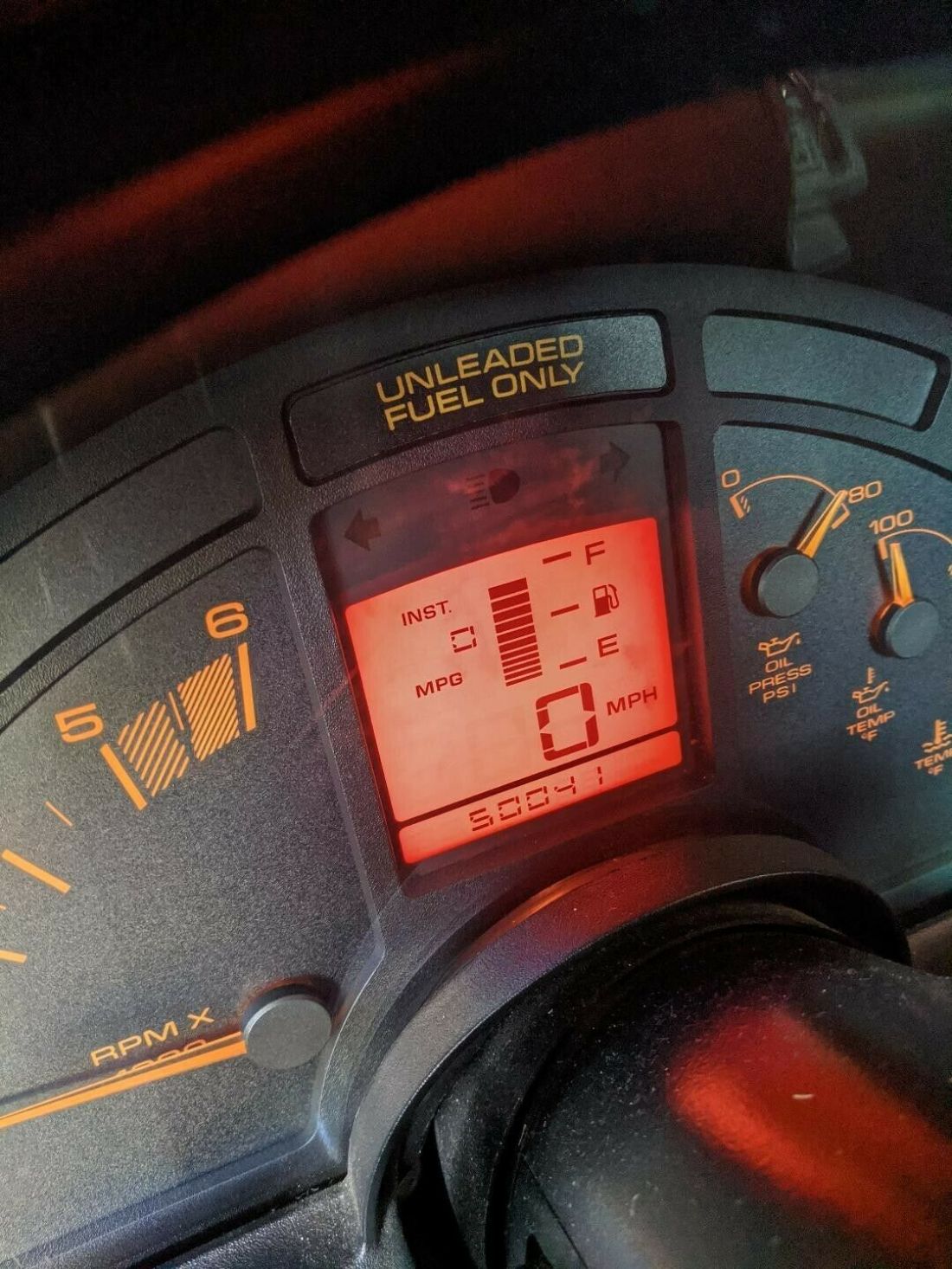 1991 Chevrolet Corvette - photo 8